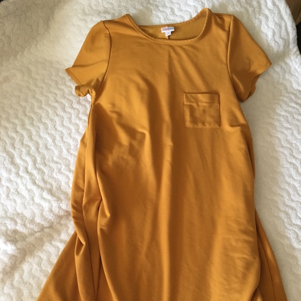 LulaRoe Carly